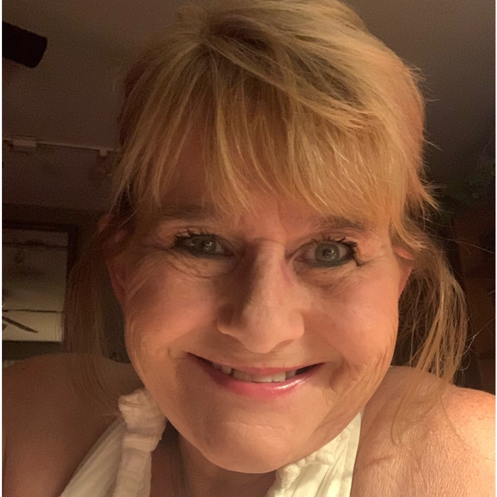 Meet your Posher, Janie